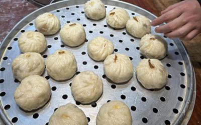 專業醬肉包子技術可以去哪里學的到？
