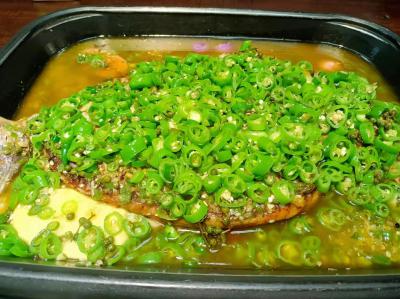干鍋烤魚技術培訓哪里好一點？成都干鍋烤魚新潮
