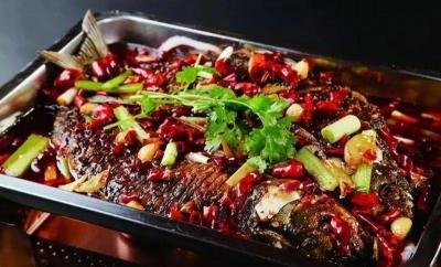 學烤魚哪里有培訓班？成都烤魚培訓班