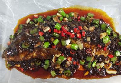成都烤魚培訓哪里學？成都烤魚培訓學校