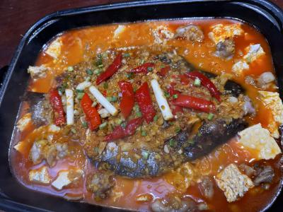 正宗烤魚培訓學校在哪里？成都哪里可以學烤魚技術？