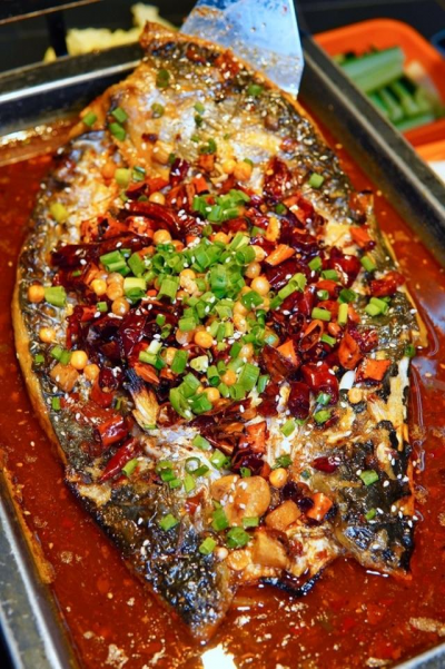 烤魚培訓哪家最好多少錢？成都烤魚培訓班