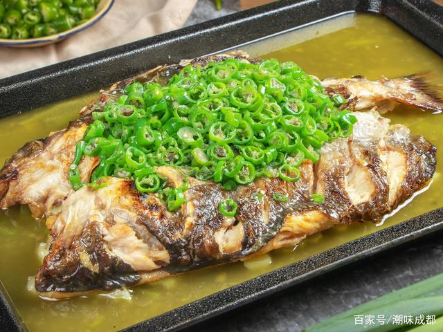 哪里學烤魚技術培訓好？成都烤魚正宗培訓技巧大揭秘