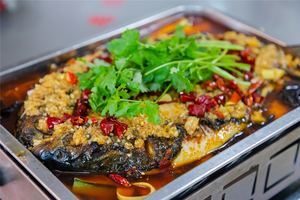 成都烤魚培訓哪里學？成都烤魚培訓學校