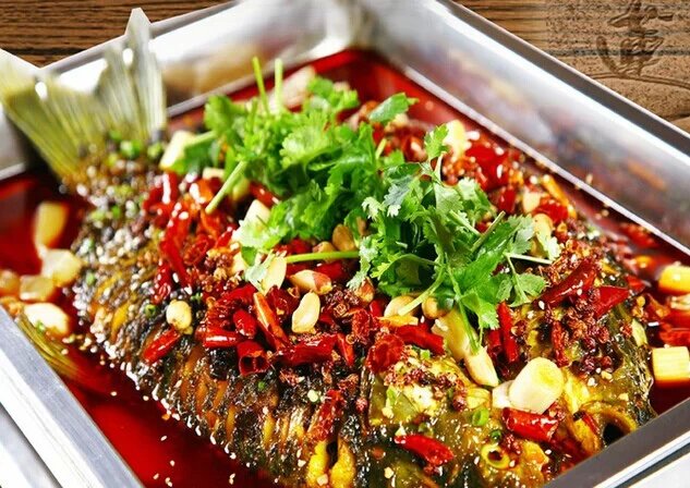 成都哪里有烤魚培訓？成都烤魚培訓學校