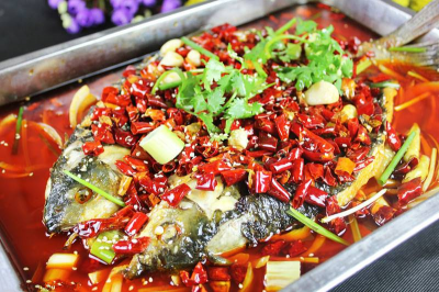 特色烤魚技能培訓哪家好？培訓專業烤魚班