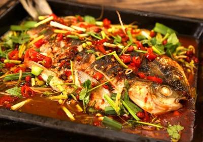 成都烤魚培訓學校，學燒烤烤魚哪里有培訓班？