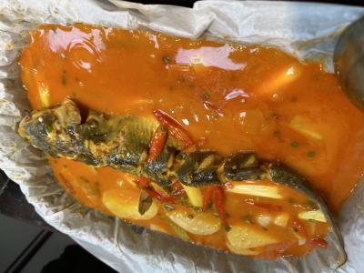 成都學烤魚哪里更有優勢？成都烤魚培訓學校比較好！