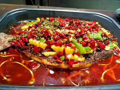 培訓成都烤魚技術怎么樣？培訓成都烤魚技術的機構