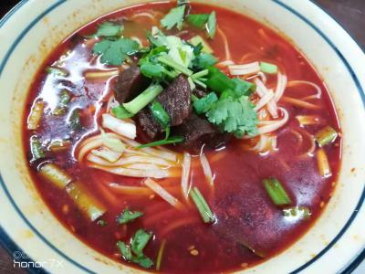 面食技術培訓學校哪家好？成都有哪些培訓面食機構