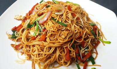 培訓面食技術班哪家好？培訓面食技術內容