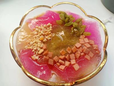 冰粉技術培訓要去哪里學？
