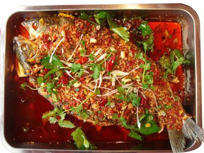培訓成都烤魚怎么樣？成都烤魚培訓班
