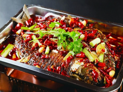 成都烤魚店排名,成都烤魚培訓哪里學？