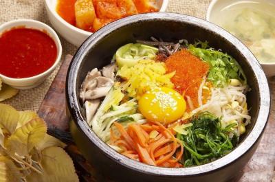  石鍋拌飯技術培訓要去哪里學？