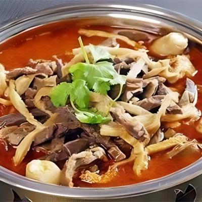 牛雜火鍋技術培訓班怎么選？