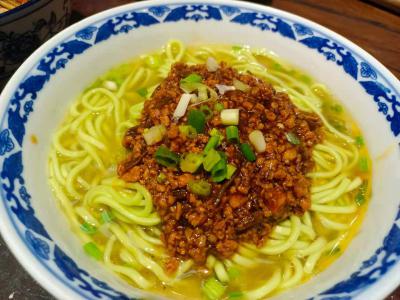 面食技術技能培訓班哪家好？