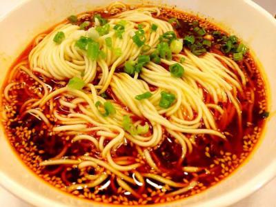 成都面食技術培訓：傳承獨特技藝
