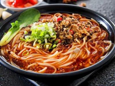 成都學面食培訓哪里最好？成都面館技術培訓