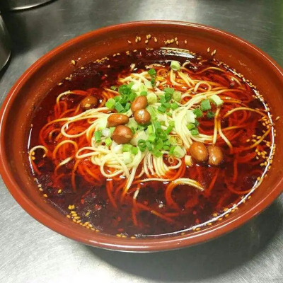 成都面食培訓費用多少錢？成都面食技術培訓學校推薦