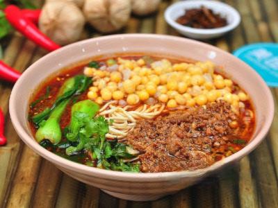 特色面食技術培訓班哪家好？掌握面食制作技藝