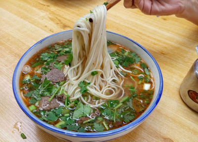 學各種面食技術培訓哪家好？特色面食技術培訓課程