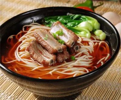 早餐面食技術培訓排行哪家好？面食技術培訓班費用解析
