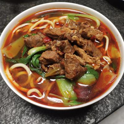培訓面食班特色技術有哪些？蜀味緣早餐技術培訓課程