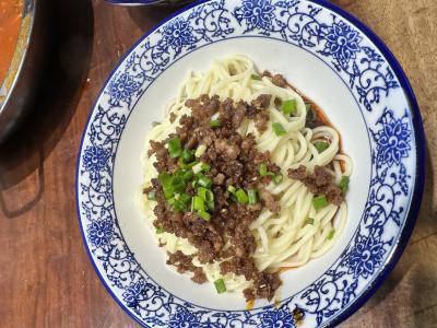 學各種面食技術培訓哪家好？蜀味緣早餐技術培訓口碑解析