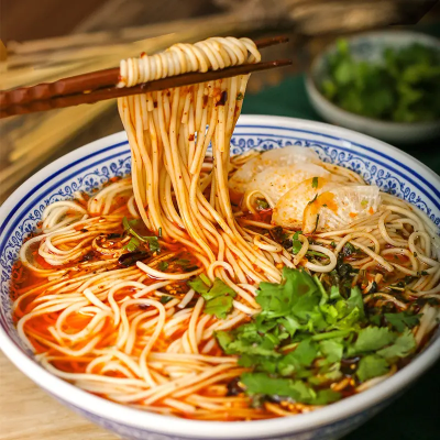 面食技術培訓學校有哪些？蜀味緣面食技術培訓