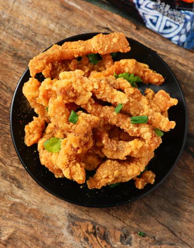 現炸酥肉技術培訓哪里有？  現炸酥肉技術培訓哪里有？ 