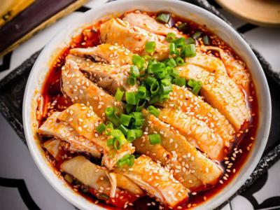 涼拌雞技術培訓哪里學？涼拌雞技術培訓哪里學？