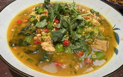 冒菜培訓哪里學？ 成都冒菜培訓哪里學？
