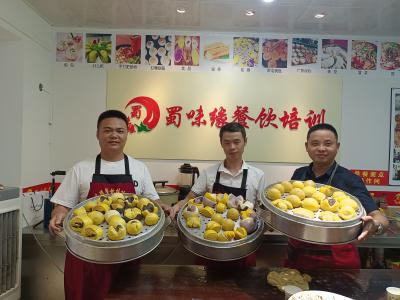 如何選擇優秀的早餐技藝培訓學府？蜀味緣早餐技術培訓