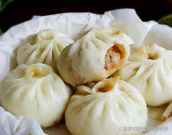 學各種面食技術培訓哪家好？蜀味緣早餐技術培訓