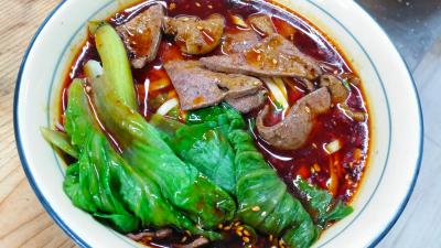 如何選擇優質面食培訓機構？培訓面食的學校